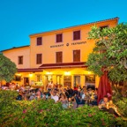 Restaurant Frankopane