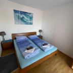 Sleeping room