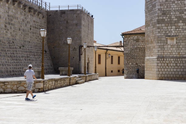 Castle Frankopan